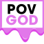 Der POV-Gott